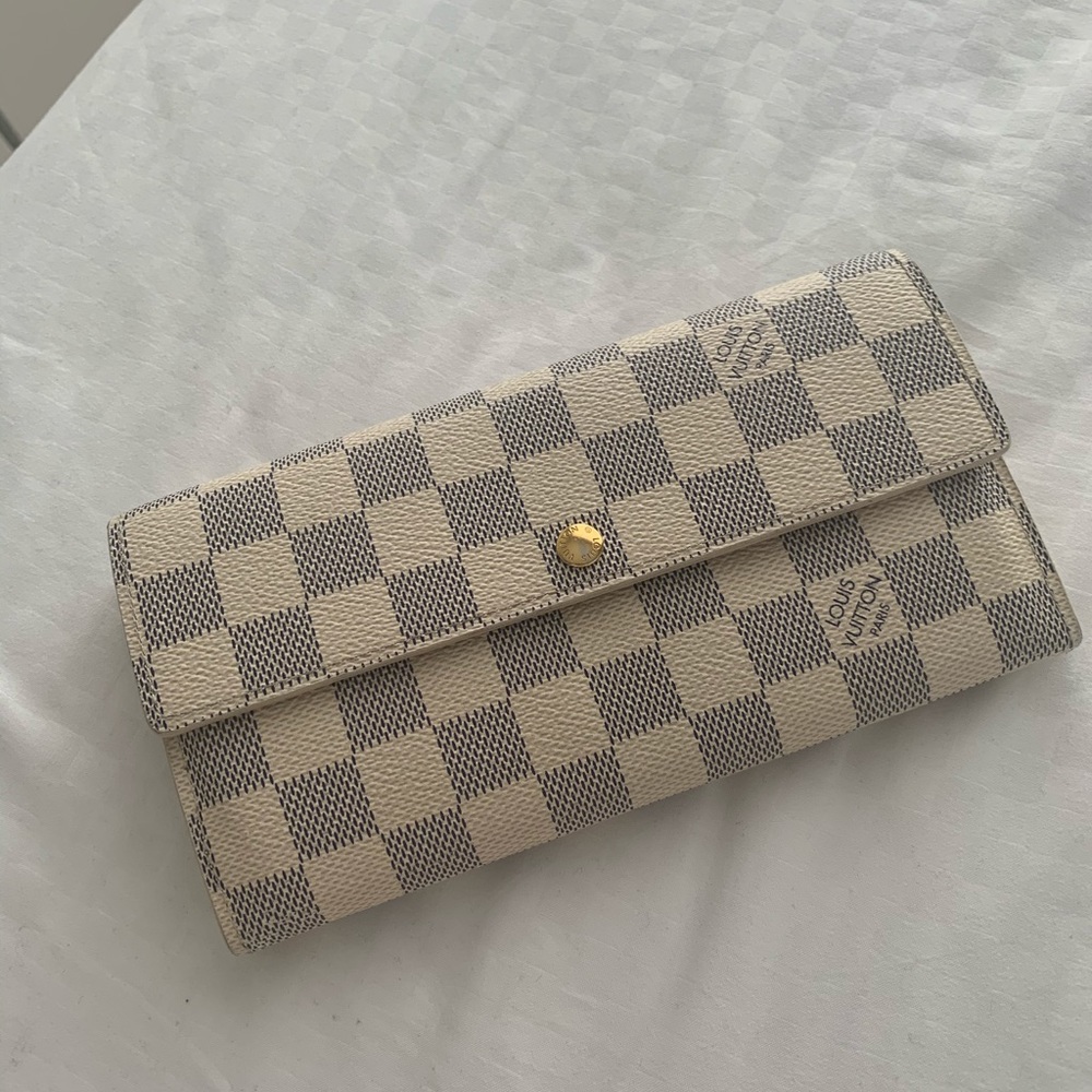 ❌SOLD❌Sarah wallet 100% Authentic